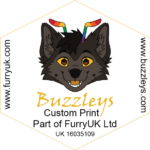 Buzzley Logo 1