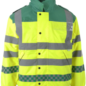 Medic Bomber Jacket