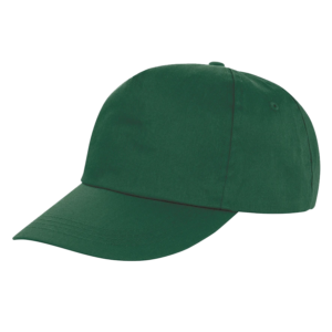 Budget Medic Green Cap